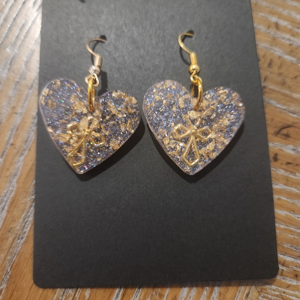 Womens earrings